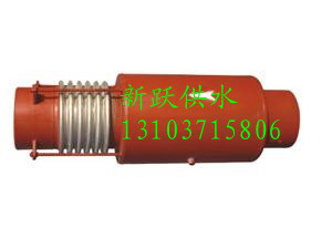 內外壓式(shì)波(bō)紋補償器