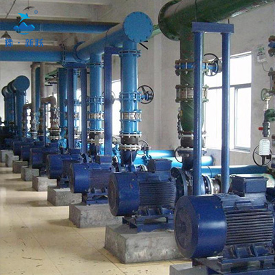 可曲撓橡膠接頭適用於新疆管道工程